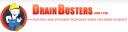 Drain Busters (NW) Ltd logo
